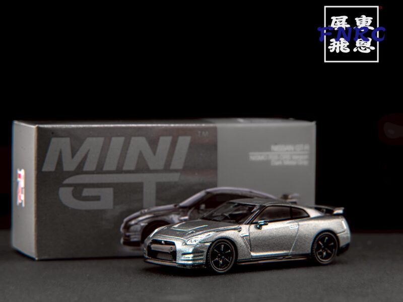 #1089R NISSAN GT-R NISMO R35 CRS #1089R NISSAN GT-R NISMO R35 CRS