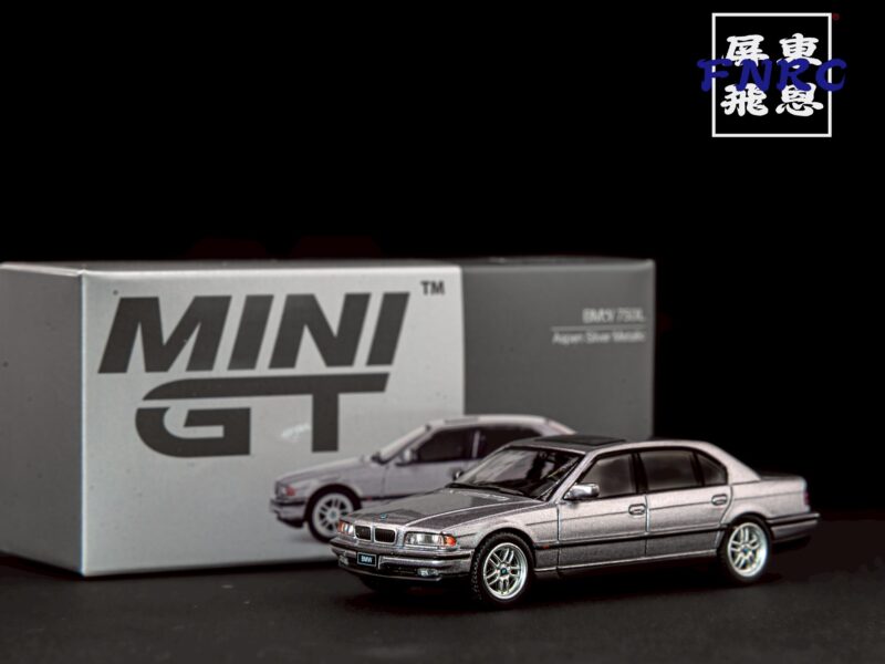 #792 BMW 750IL Aspen #792 BMW 750IL Aspen