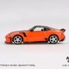 #989 Nissan Z VeilSide FFZ400 橘