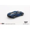 #884L Jaguar C-X75 藍