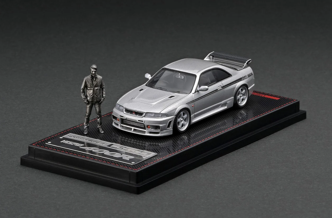 Image gallery marquee