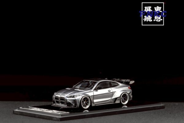 《初代絕版品》SW BMW G82 M4 寬體改裝