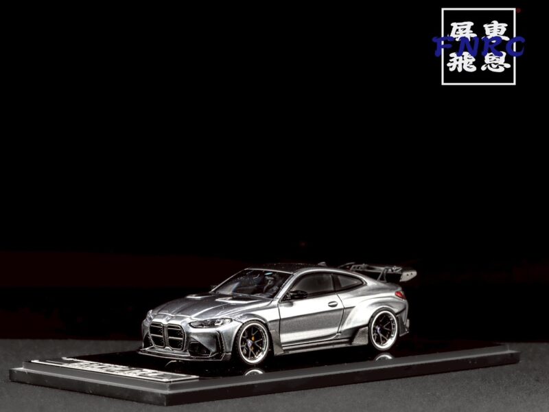 《初代絕版品》SW BMW G82 M4 寬體改裝 《初代絕版品》SW BMW G82 M4 寬體改裝