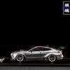 《初代絕版品》SW BMW G82 M4 寬體改裝