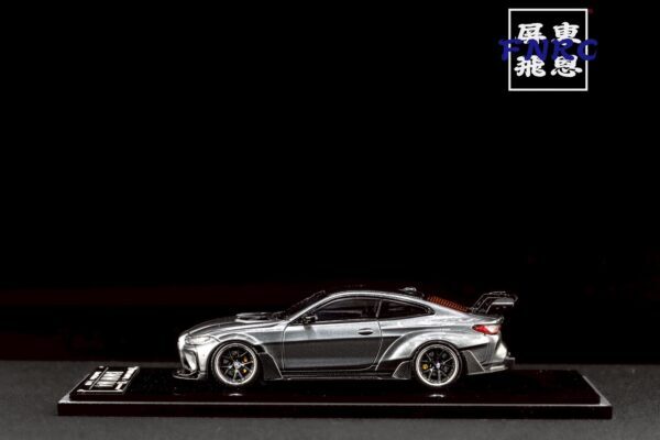 《初代絕版品》SW BMW G82 M4 寬體改裝