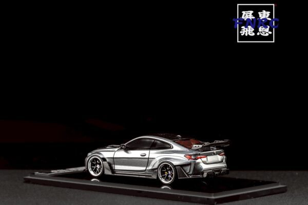 《初代絕版品》SW BMW G82 M4 寬體改裝