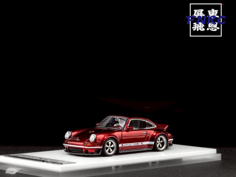 Zincit Model Singer DLS 酒紅色 Zincit Model Singer DLS 酒紅色