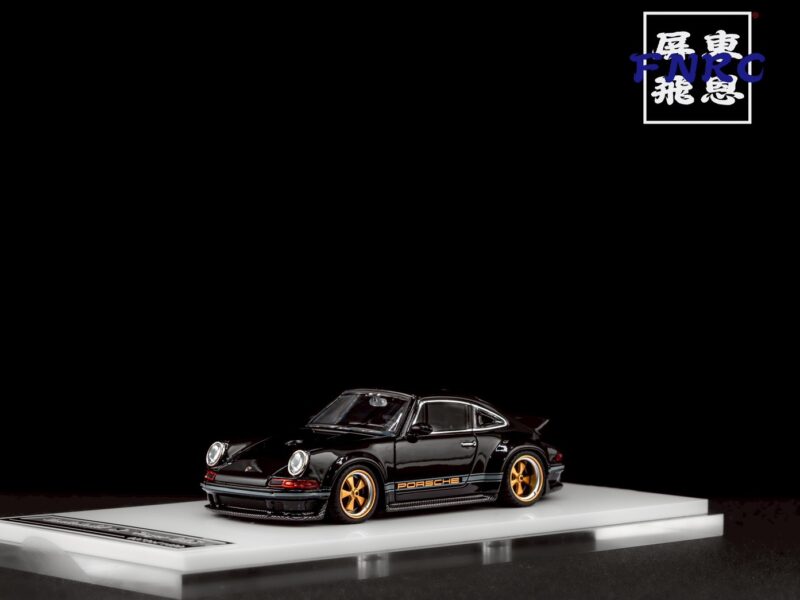 Zincit Model Singer DLS 光黑色 Zincit Model Singer DLS 光黑色