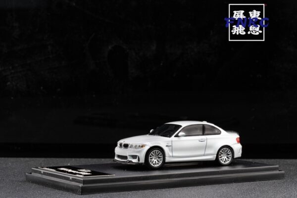 《獨家模具》 7CM BMW E82 1M Coupe