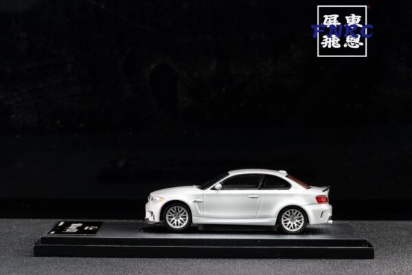 《獨家模具》 7CM BMW E82 1M Coupe
