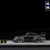 MC RWB993 High Wing Diecast Model 高翼 電珍珠灰色