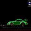 INNO 九州會展限定 RWB 993 ROUGH RHYTHM