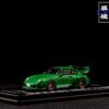 INNO 九州會展限定 RWB 993 ROUGH RHYTHM