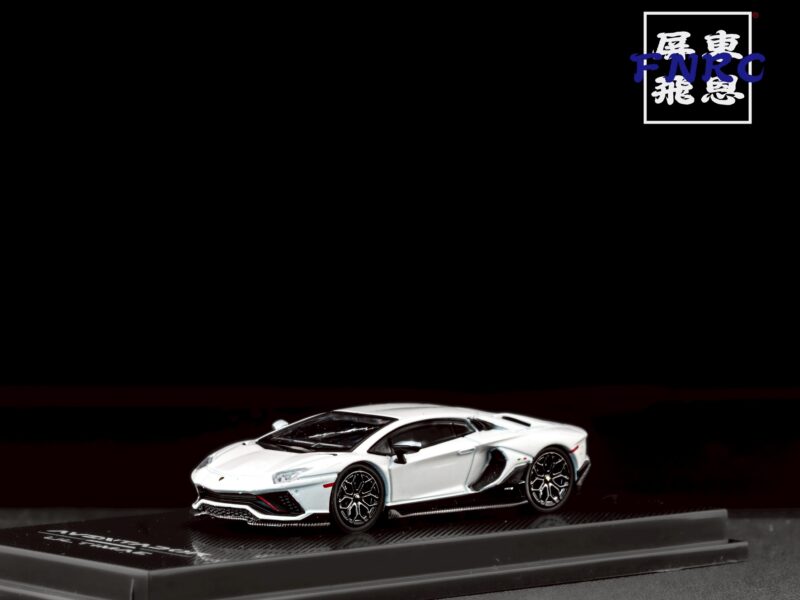 PS 藍寶堅尼 Aventador LP700-4大牛