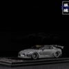 MC 1/64 Nissan GTR R35 戰鬥灰
