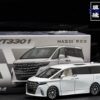MASDI TOYOTA 阿爾法 白色