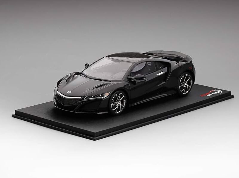 《車友代標》 Top Speed Honda Acura NSX