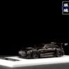RM xBSC AMG GTS 黑色