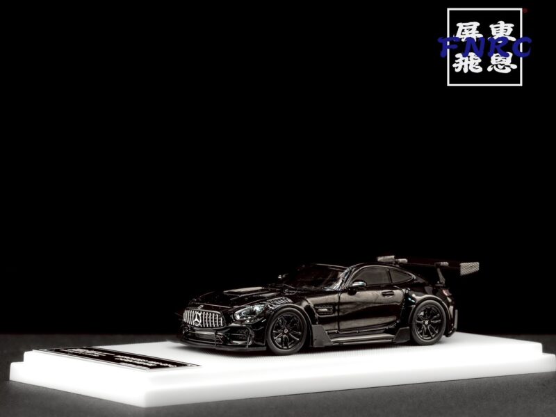 RM xBSC AMG GTS 黑色 RM xBSC AMG GTS 黑色
