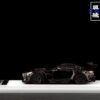 RM xBSC AMG GTS 黑色
