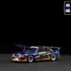 POPRACE 1/64 Nissan PANDEM S13 EVA 福音戰士