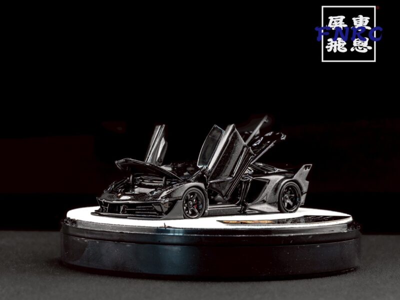 《車友代標》 2026北京會展限定 PGM 全新模具‼️LBWK 藍寶堅尼 Aventador GT EVO 《車友代標》 2026北京會展限定 PGM 全新模具‼️LBWK 藍寶堅尼 Aventador GT EVO