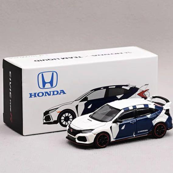 《車友代標》 MINI GT 原廠OEM 限定老品 Honda Civic Type R FK8 《車友代標》 MINI GT 原廠OEM 限定老品 Honda Civic Type R FK8