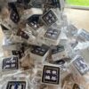 《湊1500$免運神器》FNRC發光冰箱貼 照亮你心