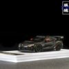 RM 1/64 Toyota GR Supra GT4 黑色