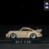 TIMEMICRO Rauh-Welt 964 GT Wing 米色