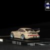 TIMEMICRO Rauh-Welt 964 GT Wing 米色