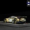 TPC LBWK GTR35 鈦金變色龍