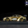 TPC LBWK GTR35 鈦金變色龍