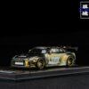 TPC LBWK GTR35 鈦金變色龍