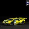 《2026馬來西亞會展限定》 Trends Hobby Lamborghini Huracan GT3 EVO2 DTM 藍耳限定版