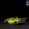 《2026馬來西亞會展限定》 Trends Hobby Lamborghini Huracan GT3 EVO2 DTM 藍耳限定版