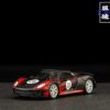 《2026馬來西亞會展限定》 Trends Hobby Porsche 918蛙王 Spyder 引擎蓋可開
