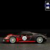 《2026馬來西亞會展限定》 Trends Hobby Porsche 918蛙王 Spyder 引擎蓋可開