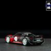 《2026馬來西亞會展限定》 Trends Hobby Porsche 918蛙王 Spyder 引擎蓋可開