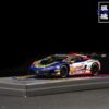 《FNRC總代理》 Trends Hobby 1/64 藍寶堅尼 迪迦鹹蛋超人塗裝 Huracan GT3 #63