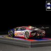 《FNRC總代理》 Trends Hobby 1/64 藍寶堅尼 迪迦鹹蛋超人塗裝 Huracan GT3 #63