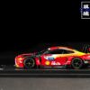 XTM Model 1/64 BMW M4 GT3 殼牌塗裝 （附Logo水貼）