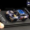 《限定品》XTM Model 1/64 BMW M4 GT3 梵谷
