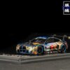 《限定品》XTM Model 1/64 BMW M4 GT3 梵谷