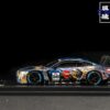 《限定品》XTM Model 1/64 BMW M4 GT3 梵谷