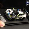 《限定品》XTM Model 1/64 BMW M4 GT3  羅西 #46