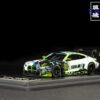 《限定品》XTM Model 1/64 BMW M4 GT3  羅西 #46