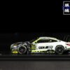 《限定品》XTM Model 1/64 BMW M4 GT3  羅西 #46