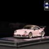 《限定品》 Tarmac Works 1/64 南十字星 RWB 930 Southern Cross
