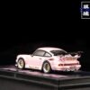 《限定品》 Tarmac Works 1/64 南十字星 RWB 930 Southern Cross